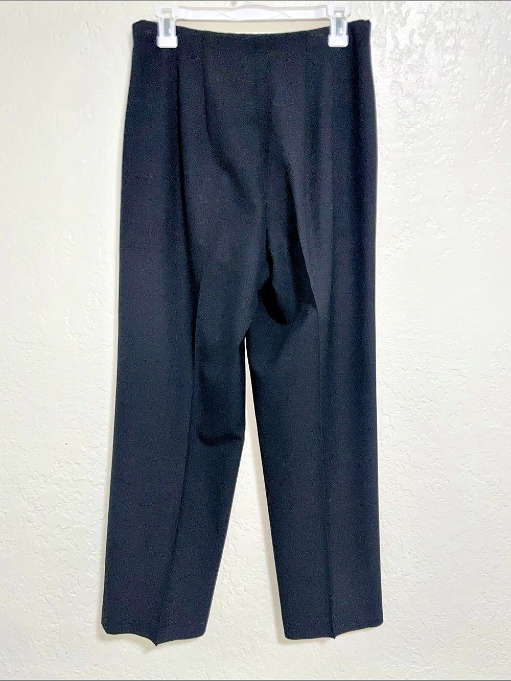 Talbots Women's Trousers in Black
